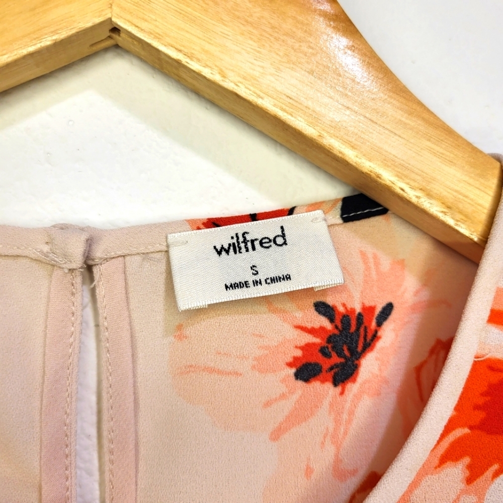 Wilfred small top - Picture 6 of 6